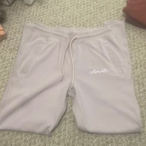 Alphalete joggers